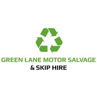 Green Lane Motor Salvage 1158899 Image 0